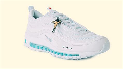 nike jesus shoes reps